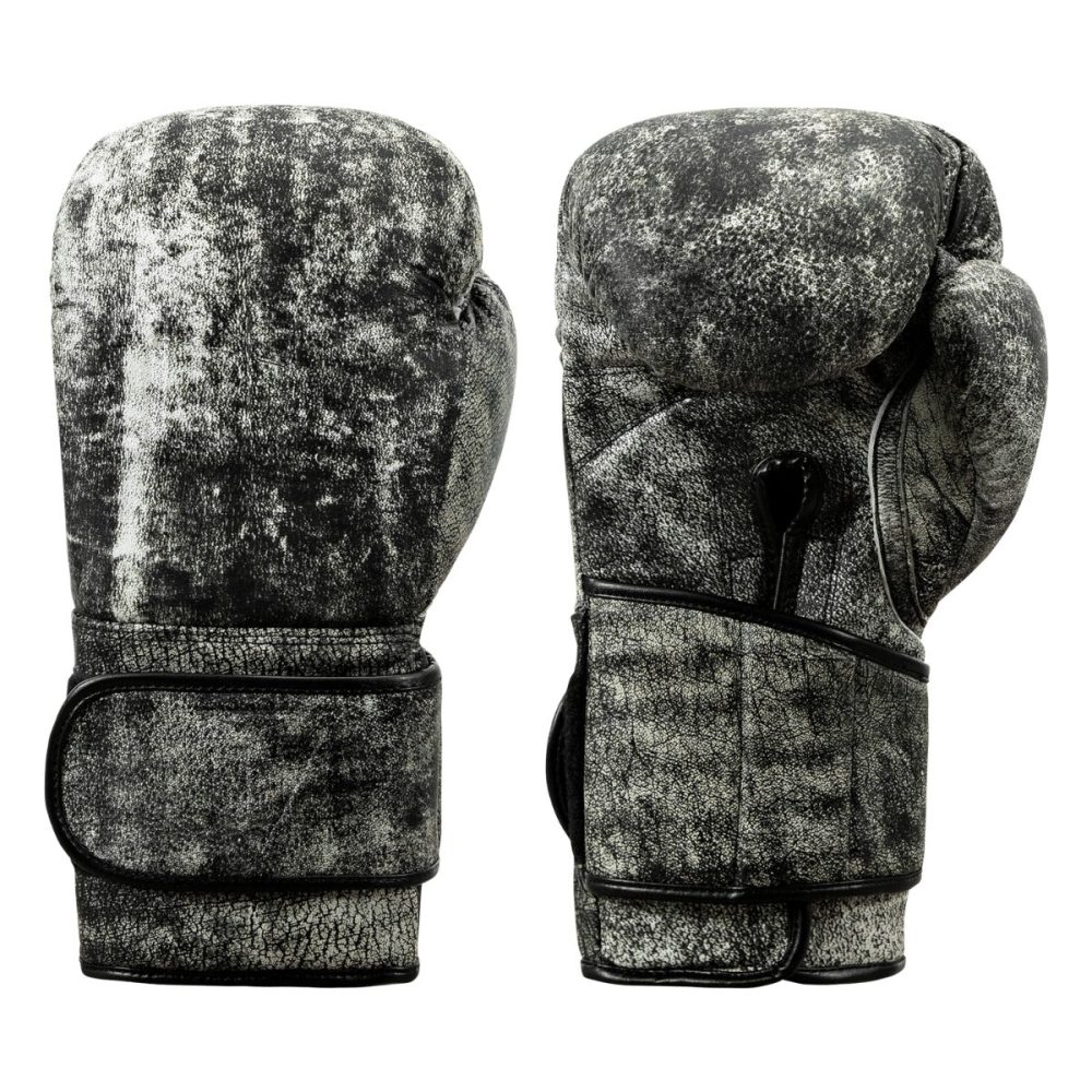 Boxing Distressed Glory Training Gloves