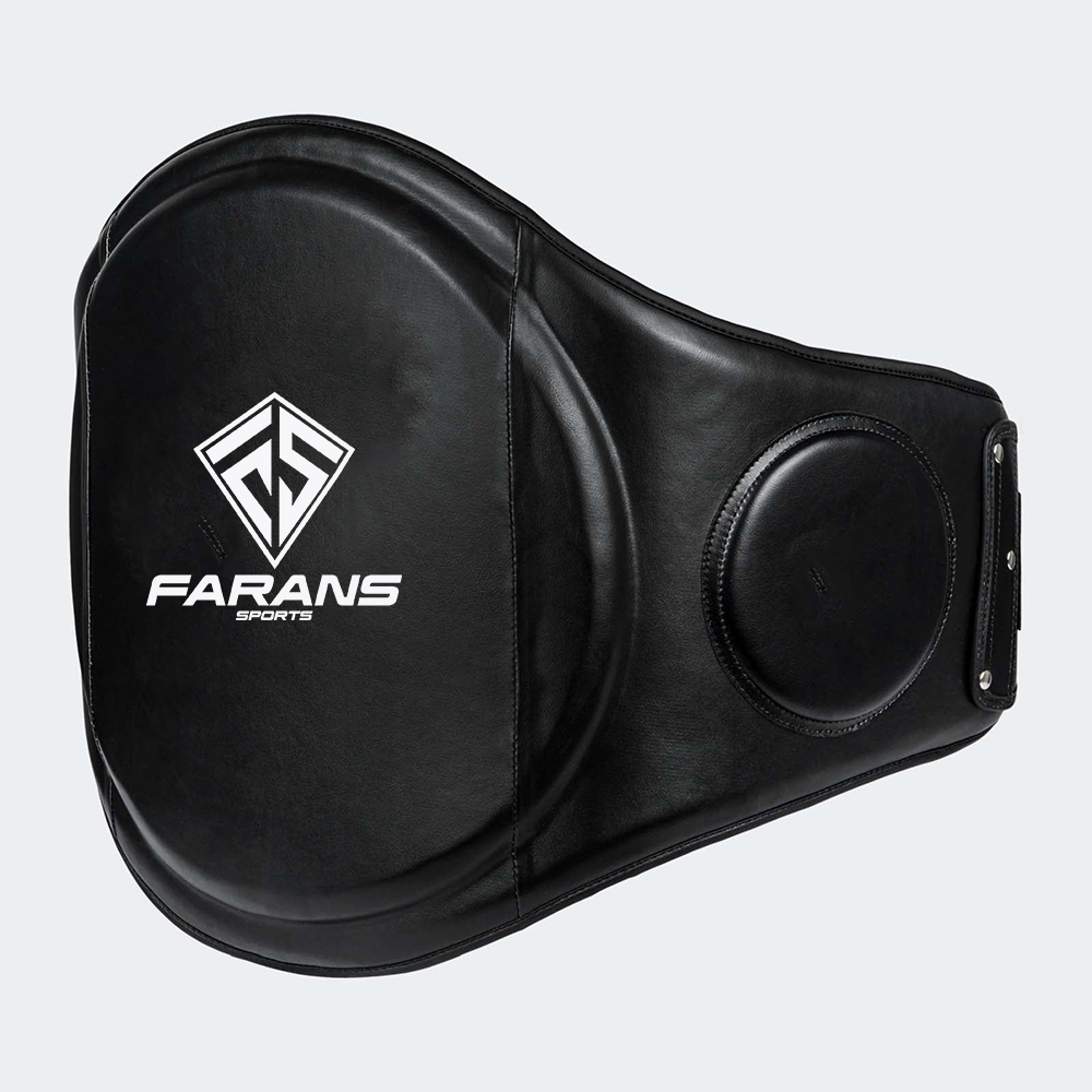 Boxing Belly Protectors