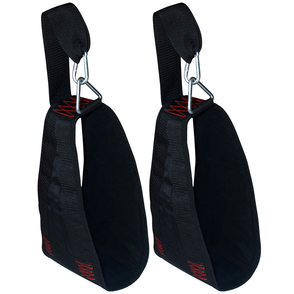 Farans Sports Heavy-Duty Ab Slings for Core Training