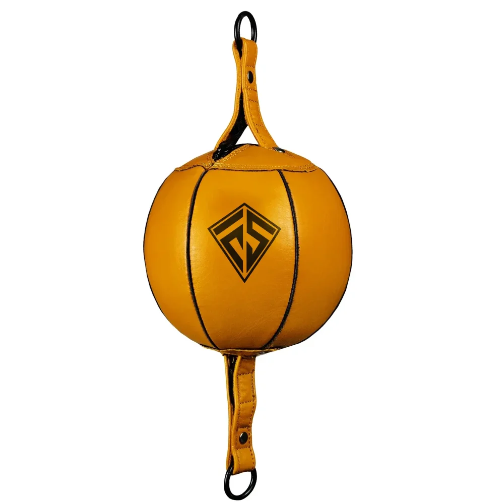 Double End Bag for Boxing & MMA – Train with Precision | Farans Sports