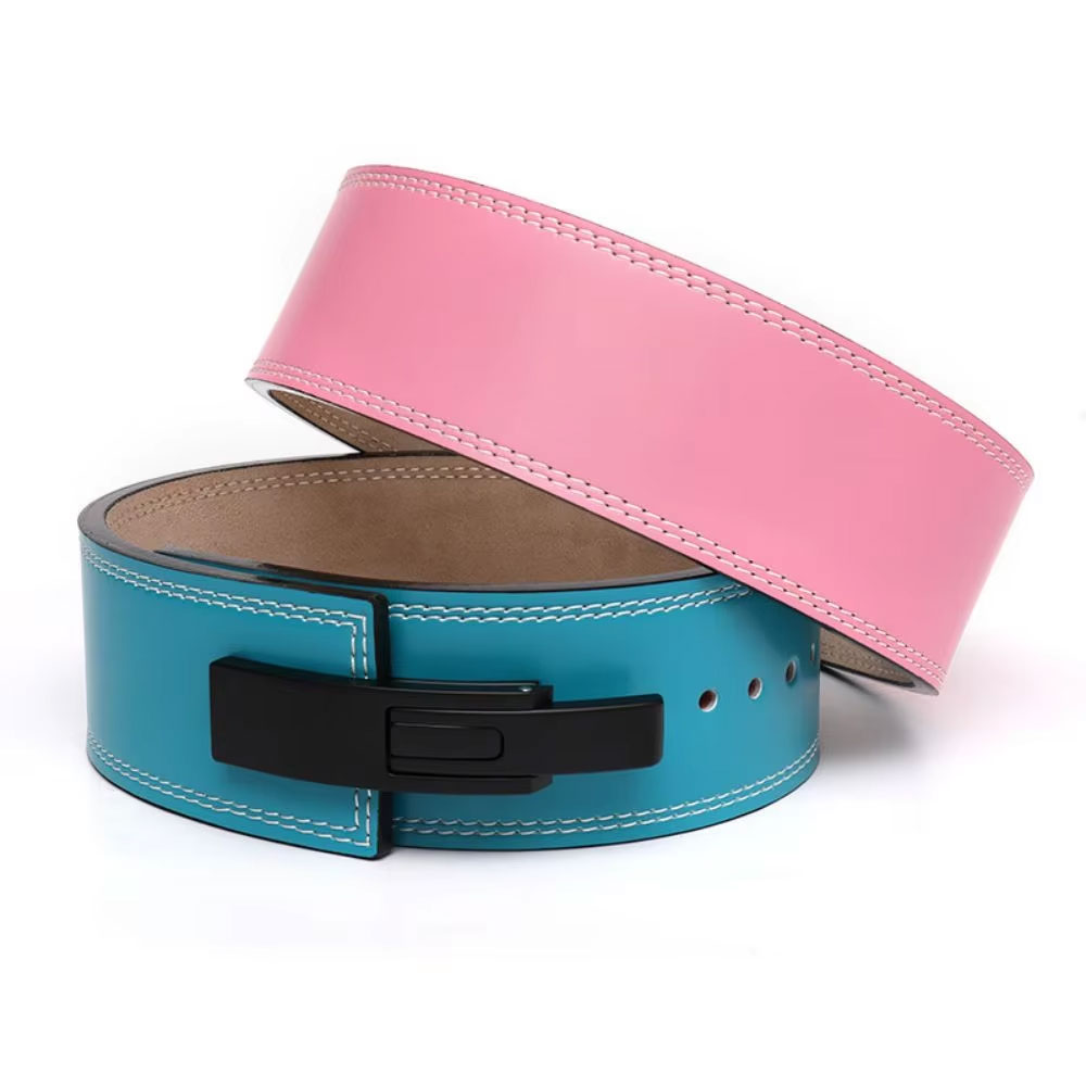 Lever Belt for Maximum Support