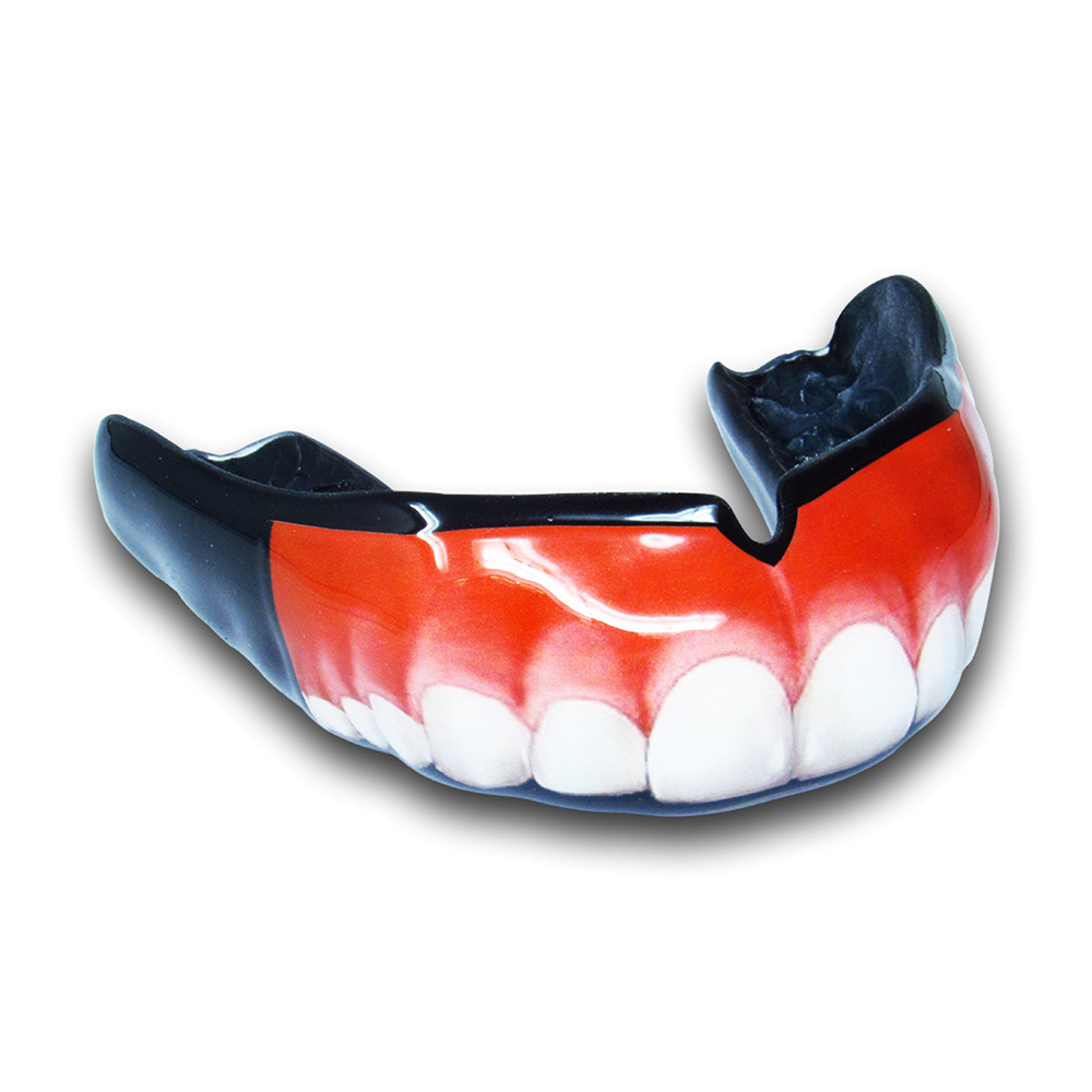 Provide Superior Protection Mouth Guards - Image 3