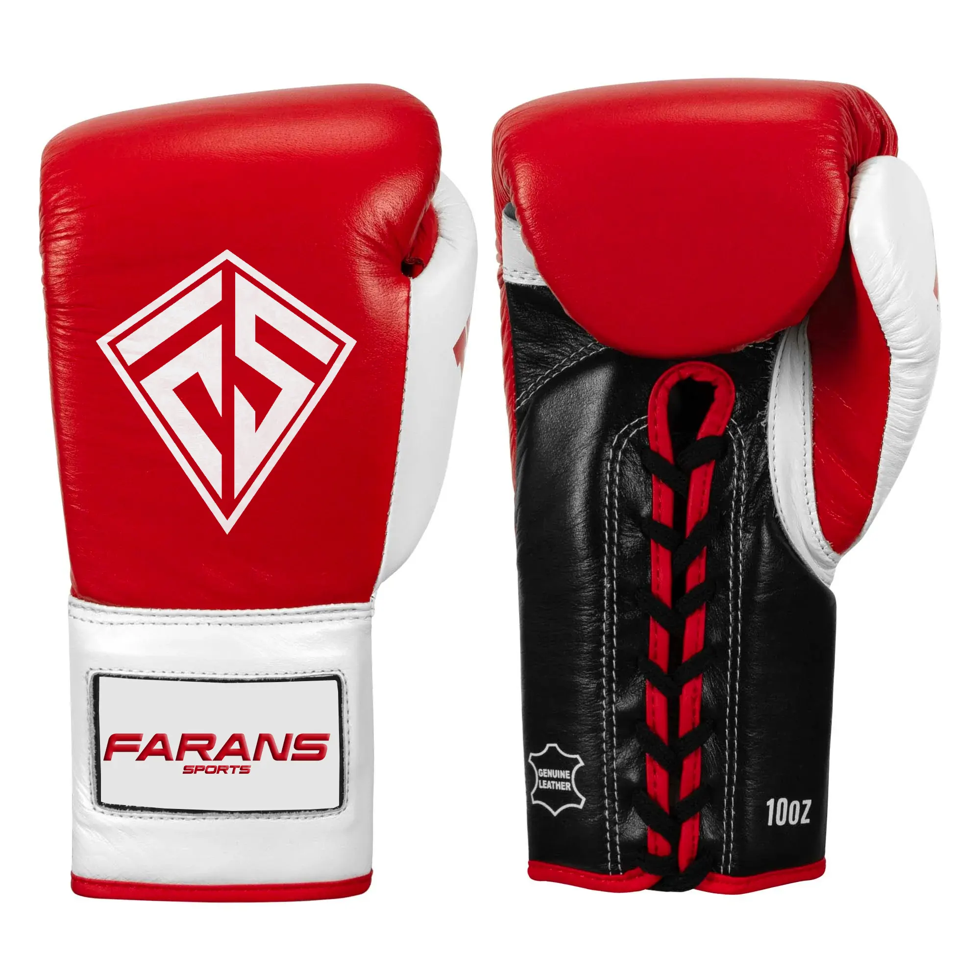 Classic Pro Fight Boxing Glove