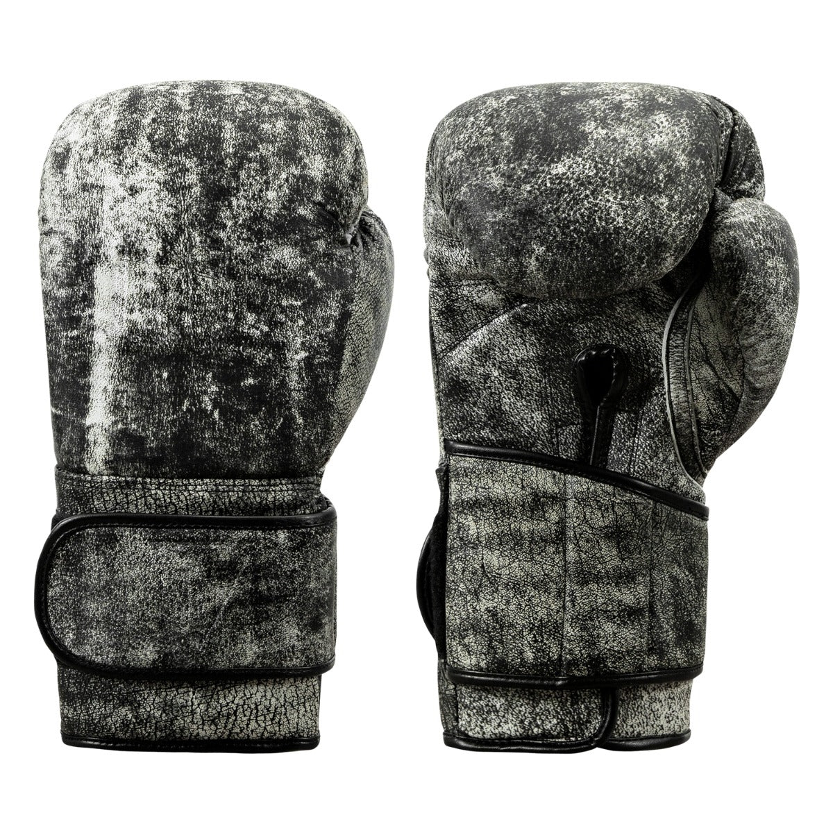 Boxing Distressed Glory Training Gloves