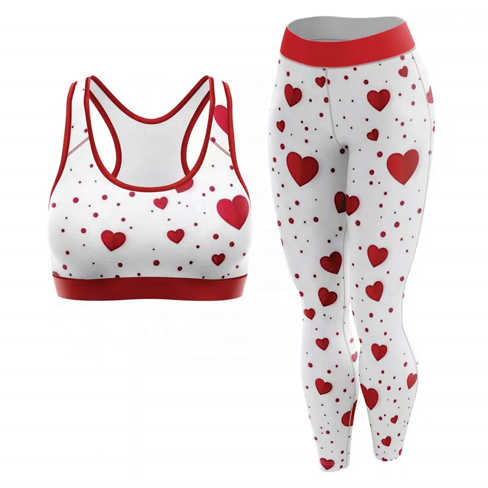 Farans Sports Yoga Set