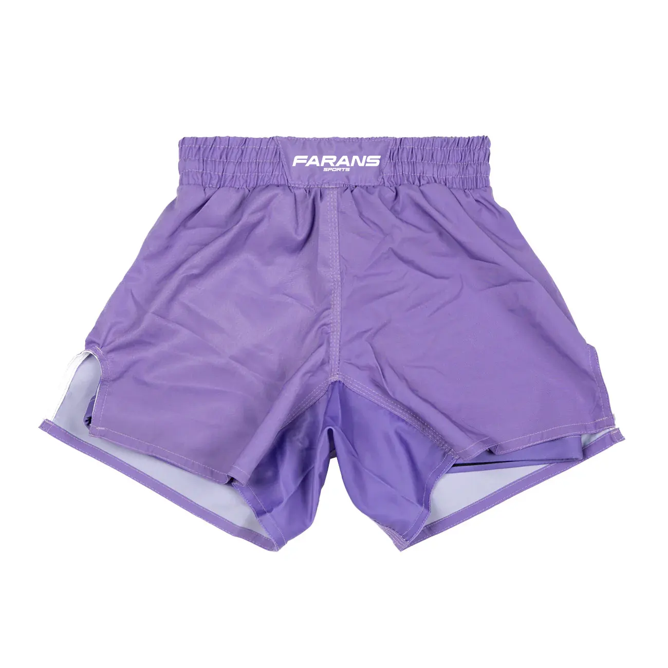 Farans Sports Kickboxing Shorts – Premium Quality for Fighters