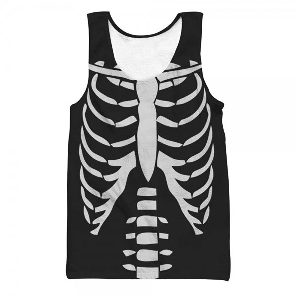 Casual & Athletic Tank Top Move with Confidence