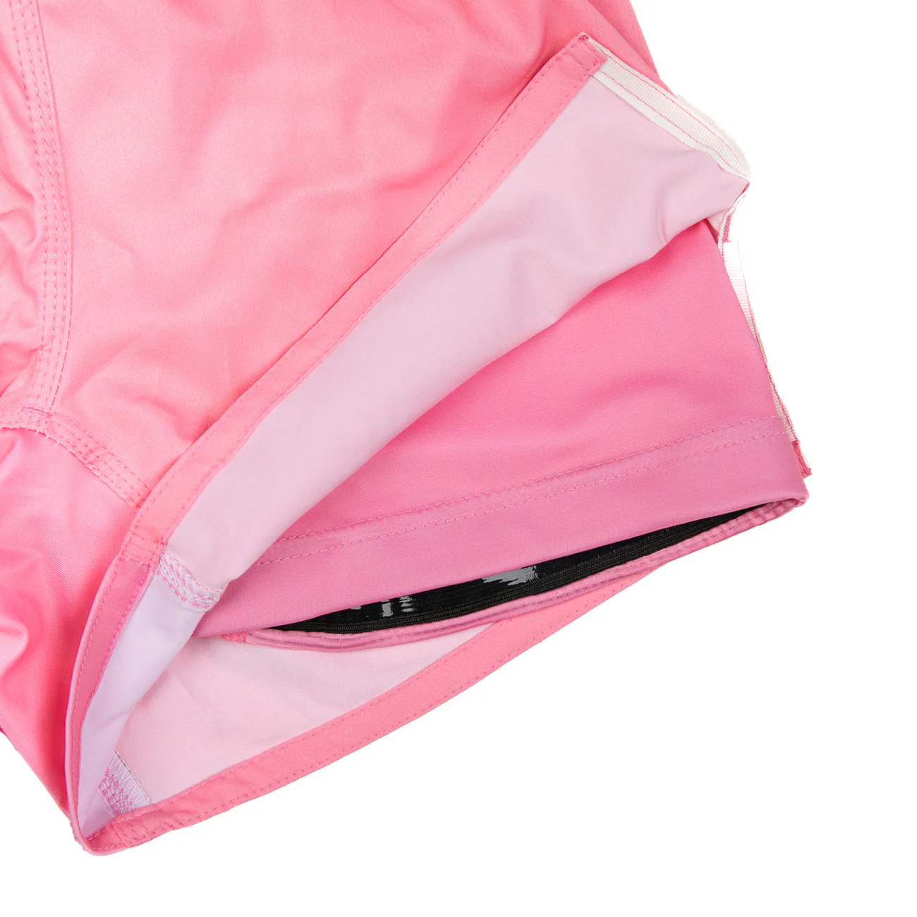 MMA Compression Shorts – Sweat-Wicking Fabric for Maximum Comfort - Image 2