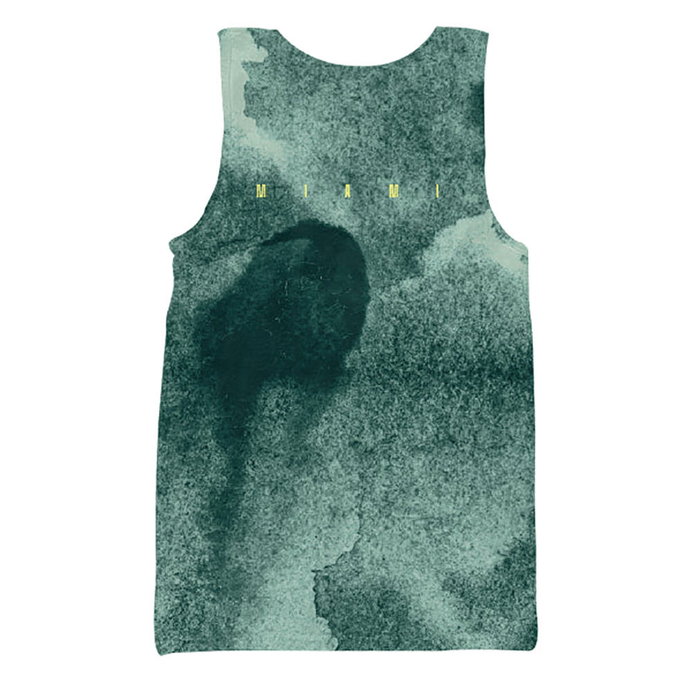 High-Performance Tank Top for Ultimate Comfort - Image 2