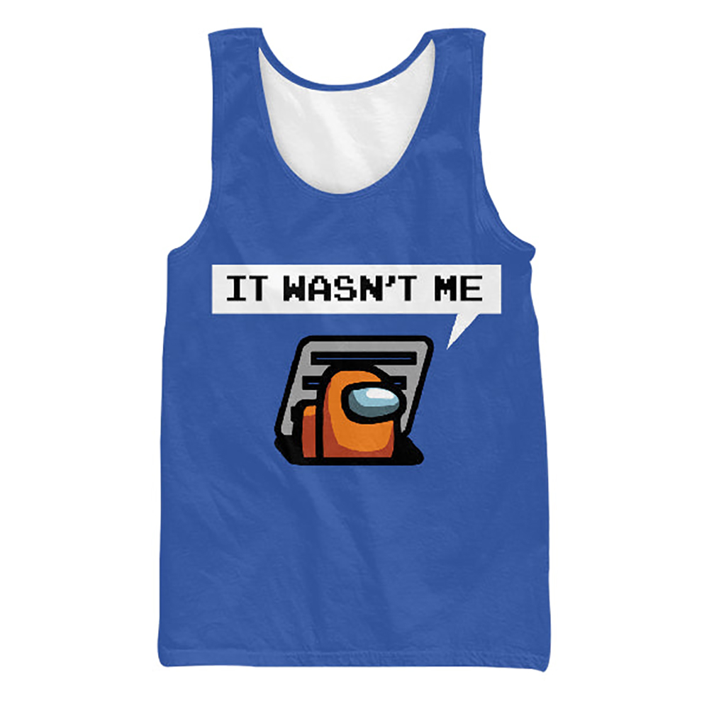 Farans Sports Tank Top Elevate Your Performance