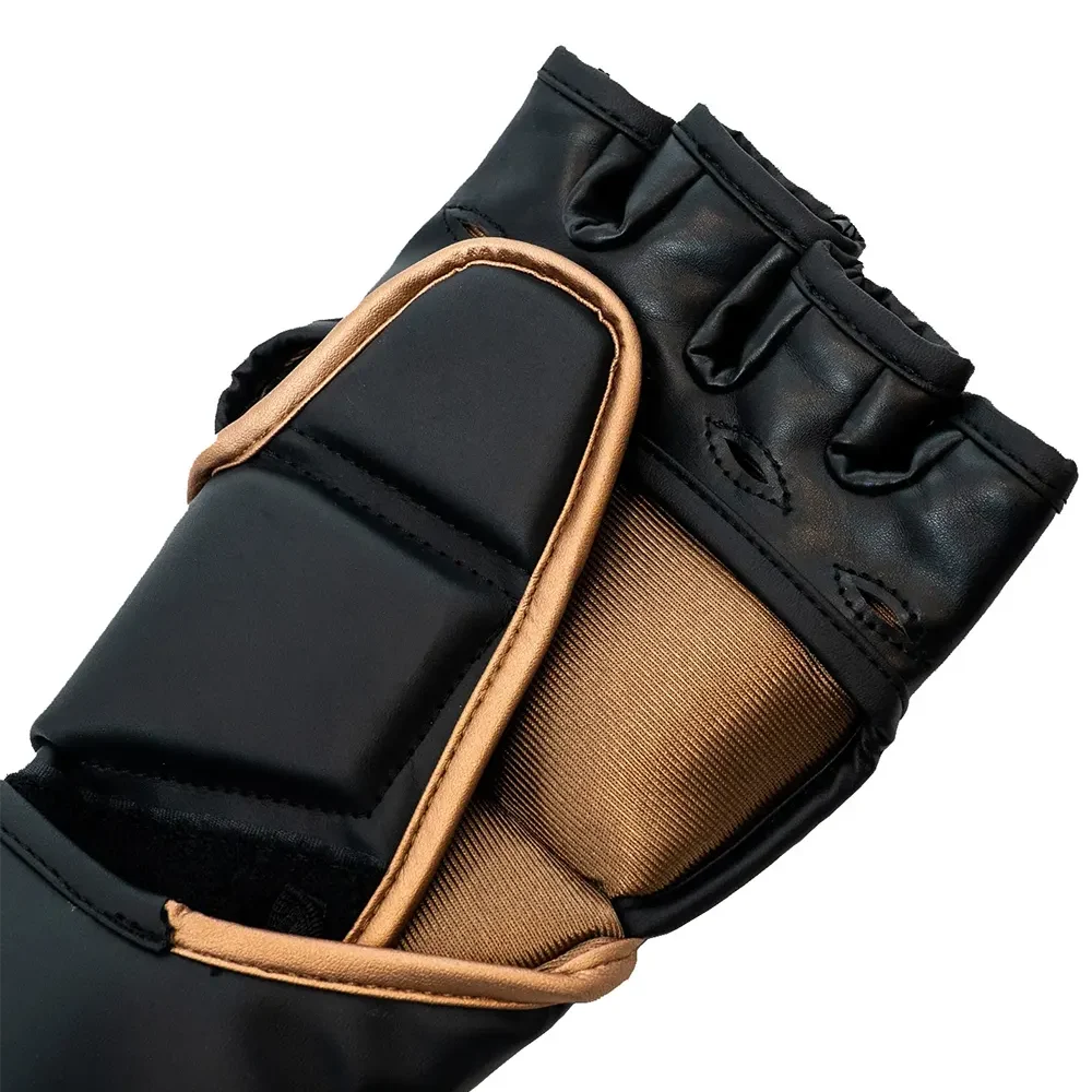 Farans Sports Open Palm MMA Gloves – Unmatched Grip & Hand Mobility