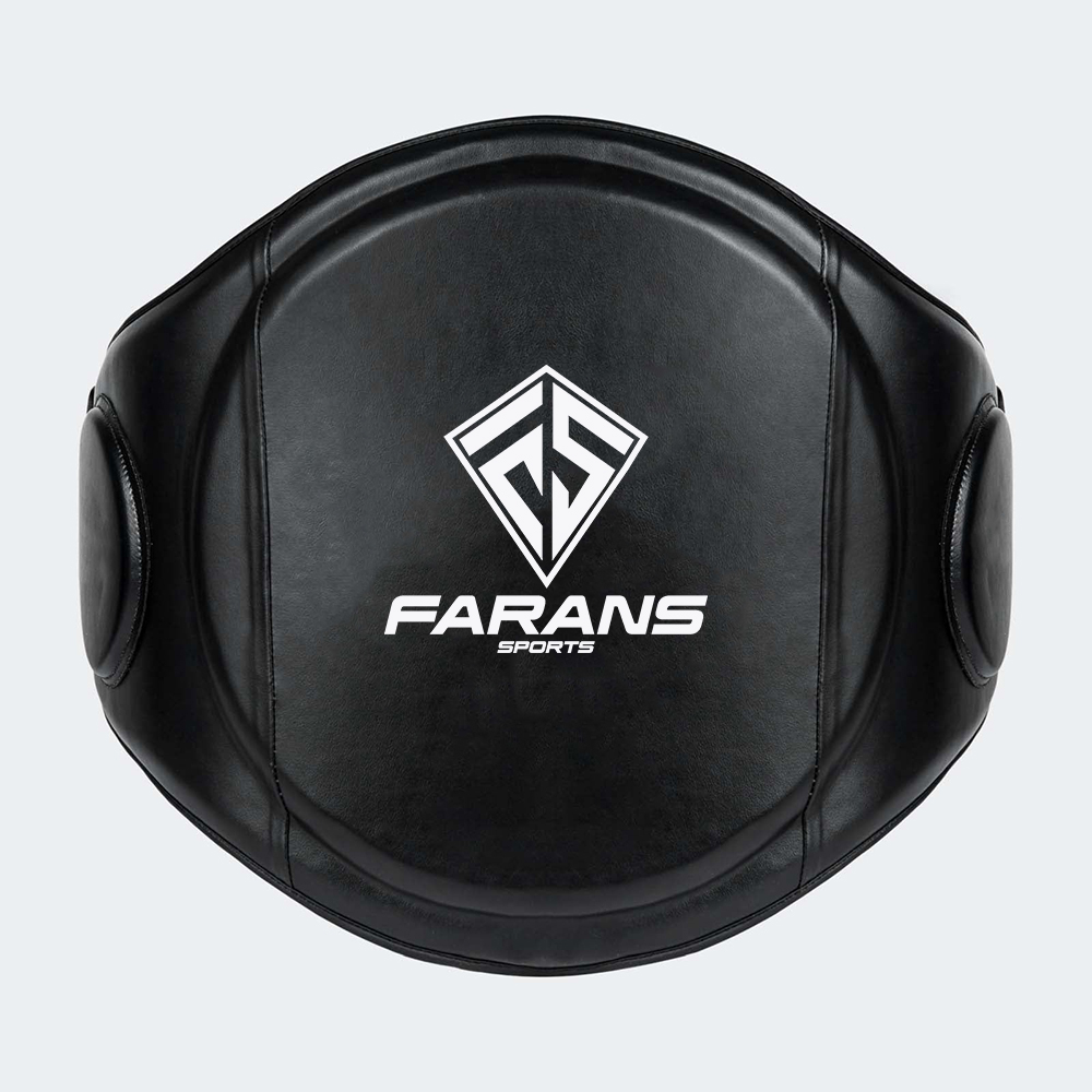 Boxing Belly Protectors - Image 2