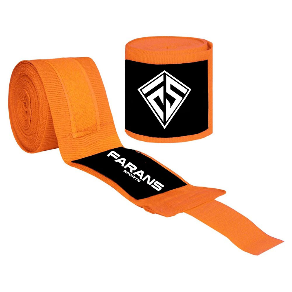 Premium Hand Wraps for Boxing & MMA