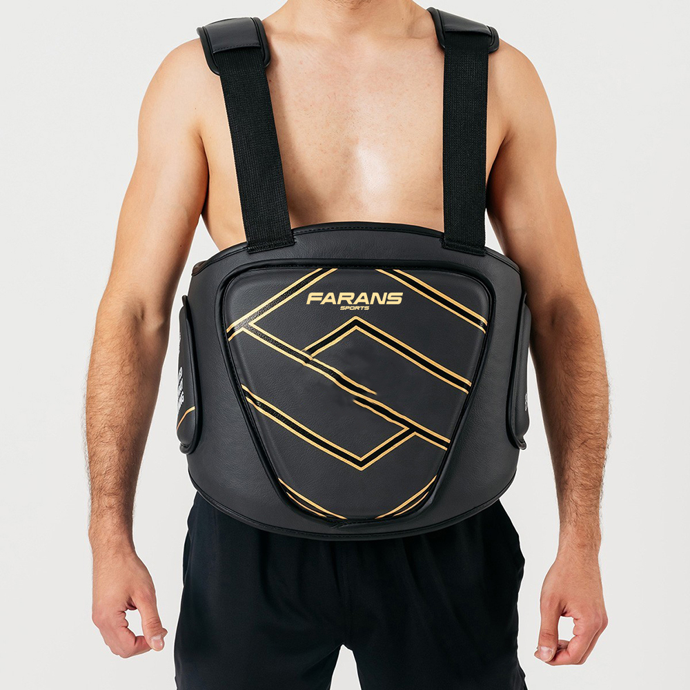 Boxing Belly Protectors - Image 2