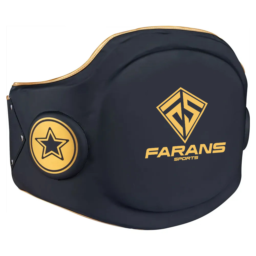 Boxing Belly Protectors - Image 2
