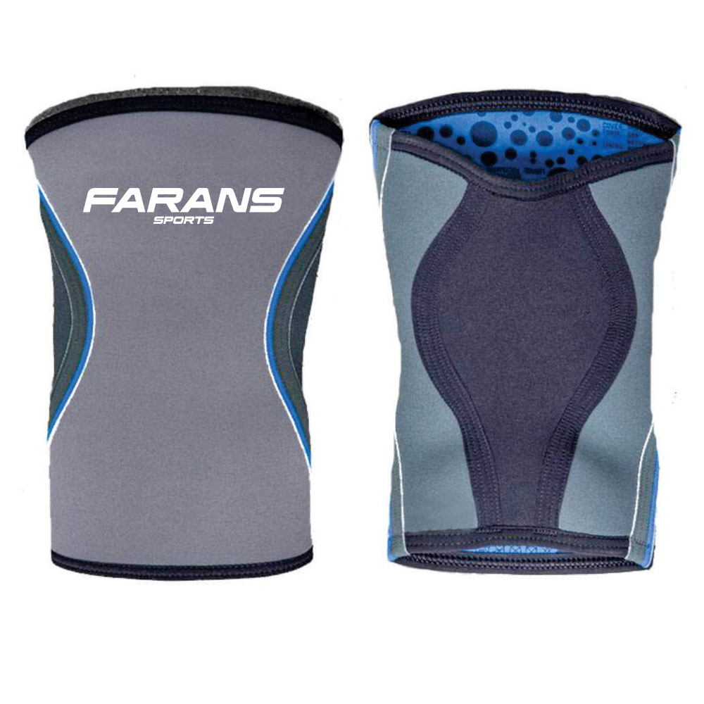 Compression Knee Sleeves