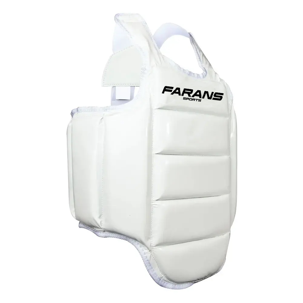 Boxing Chest Guards