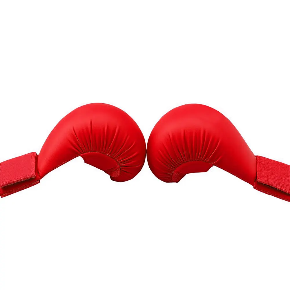 Farans Comfort Karate Mitt - Image 3