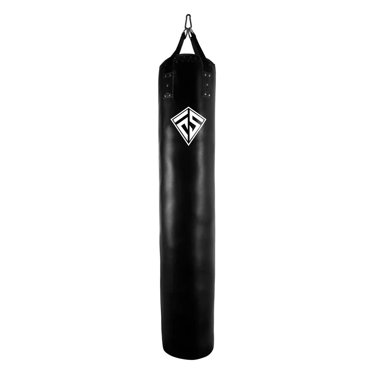 Thai Heavy Bag for Punches, Kicks, Knees & Elbow