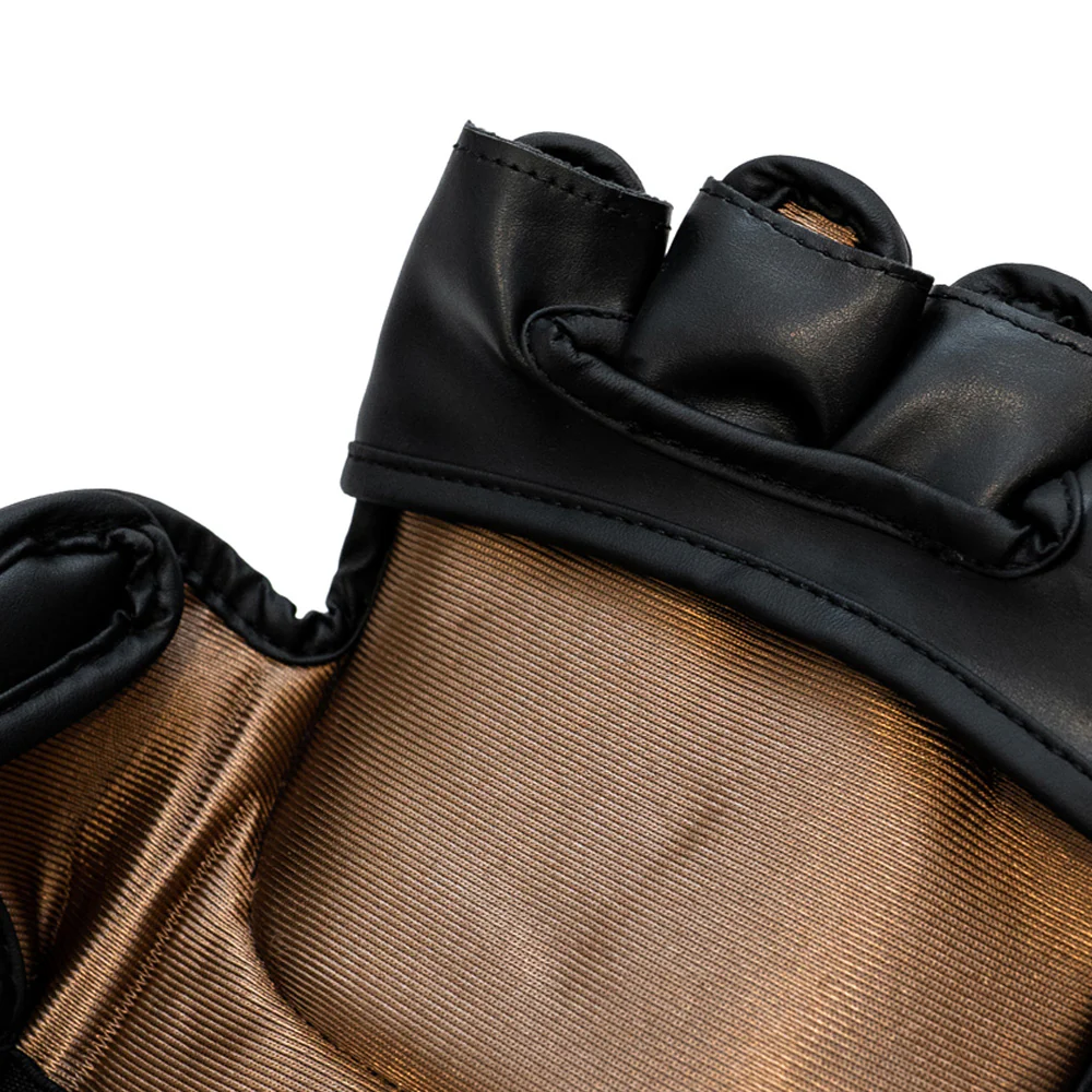 MMA Fight Gloves – Ergonomic Fit & Breathable Material for Enhanced Comfort - Image 2