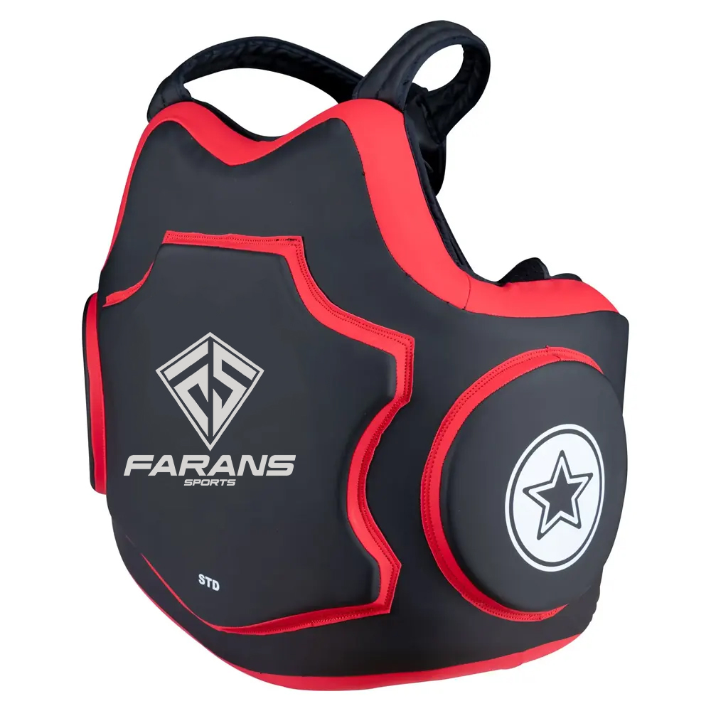 Boxing Belly Protectors - Image 3
