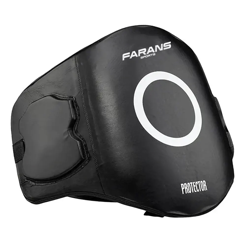 Boxing Belly Protectors - Image 3