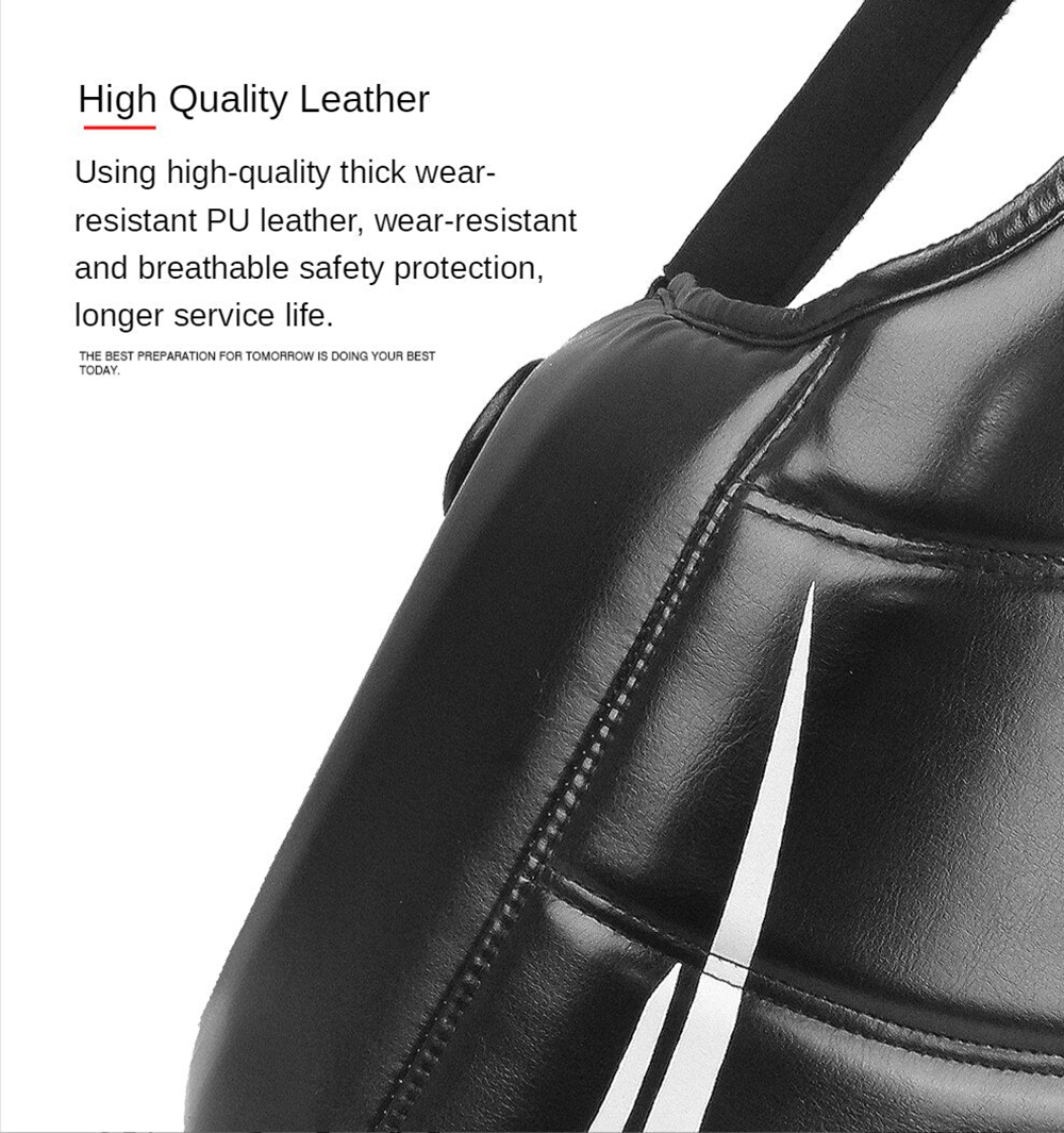 Boxing Chest Guards - Image 3