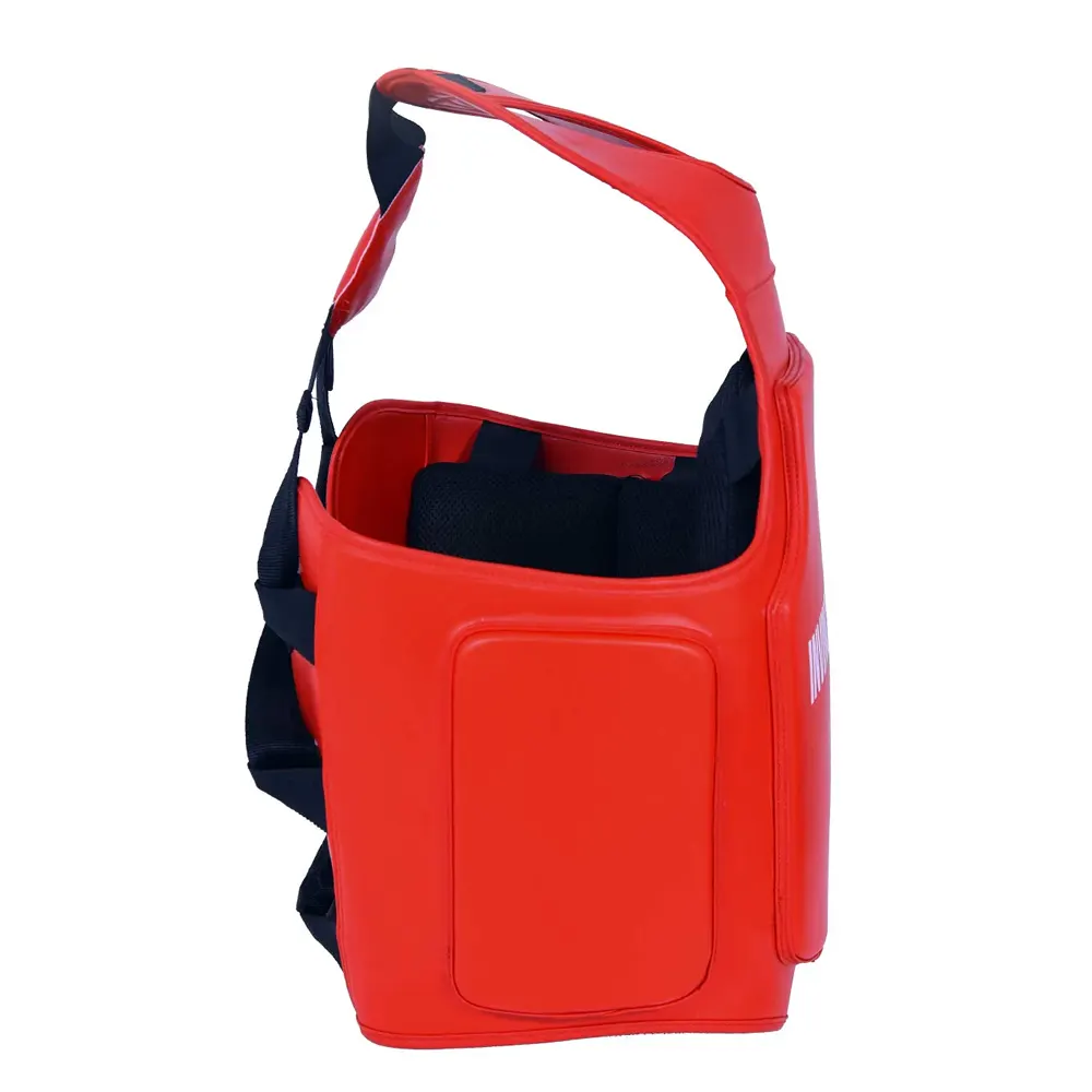 Boxing Chest Guards - Image 3