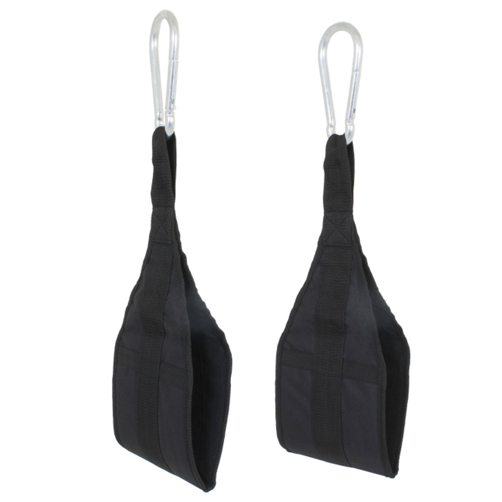 Durable Hanging Ab Slings for Intense Workouts