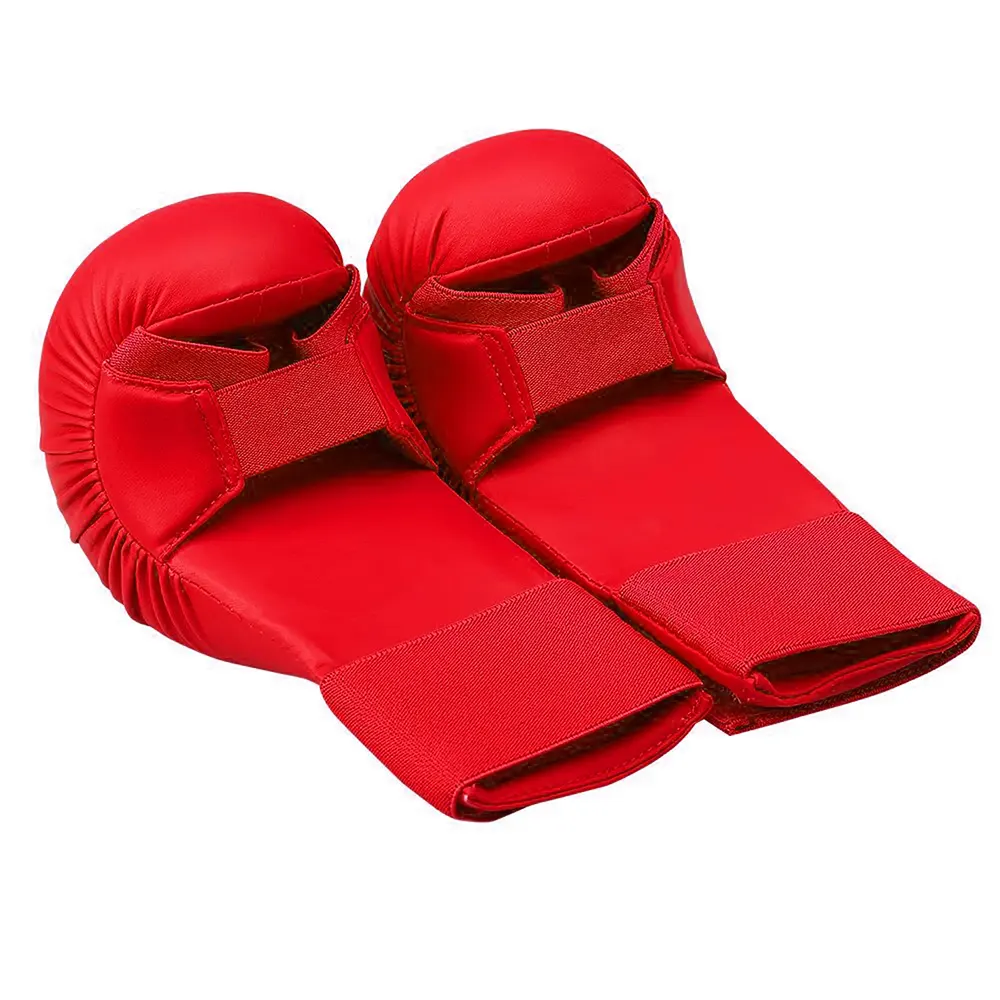 Farans Comfort Karate Mitt - Image 2