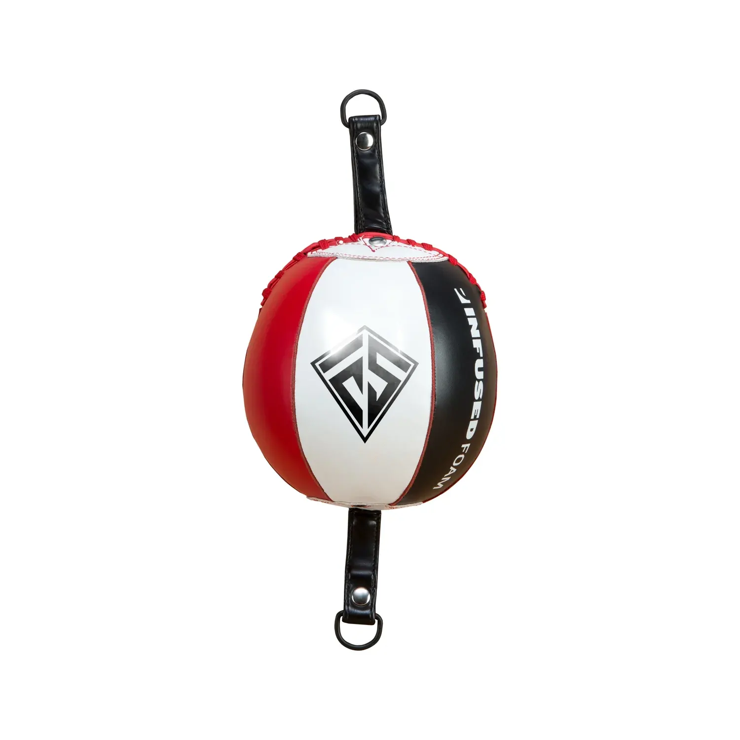 Farans Sports Double End Bag – Perfect for Reflex & Coordination Training
