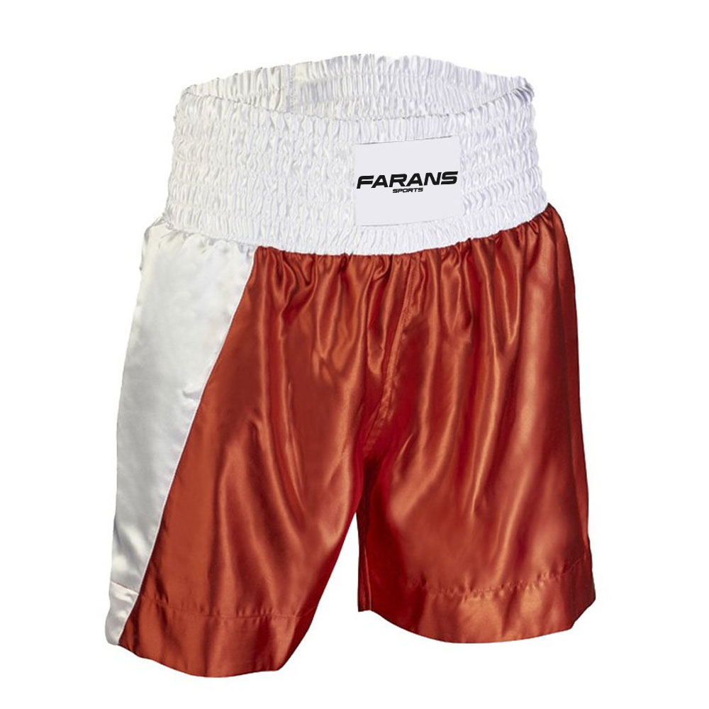 Training Boxing Shorts