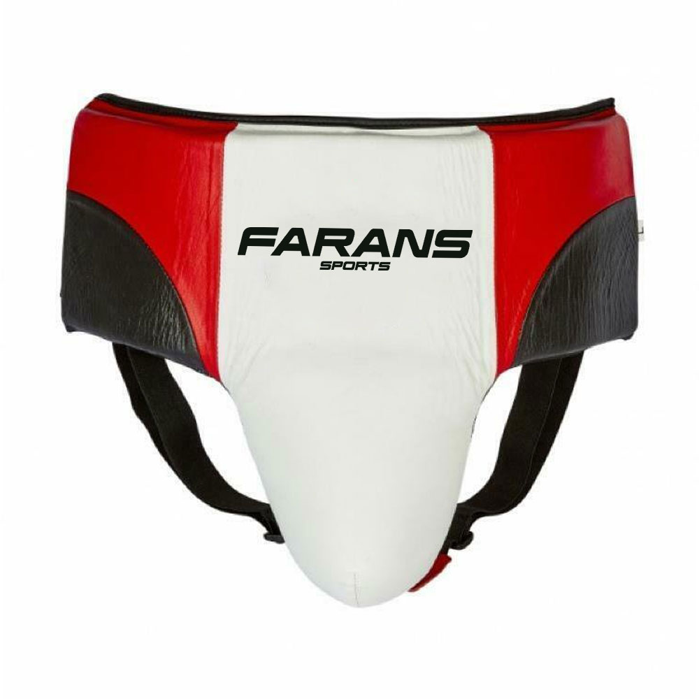 Durable Groin Protector for MMA & Kickboxing