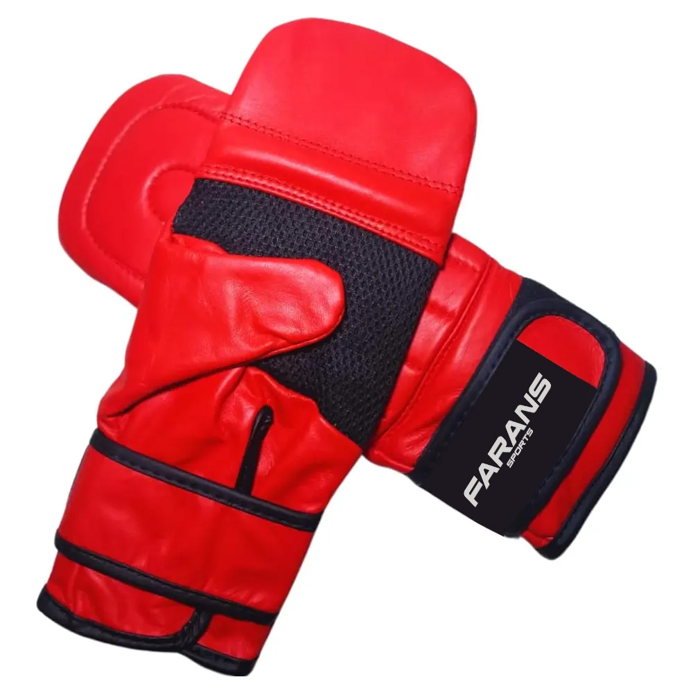 Farans Bag Mitts (Red) - Image 3