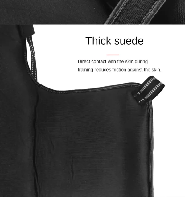 Boxing Chest Guards - Image 4