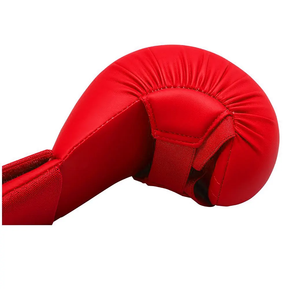 Farans Comfort Karate Mitt - Image 4
