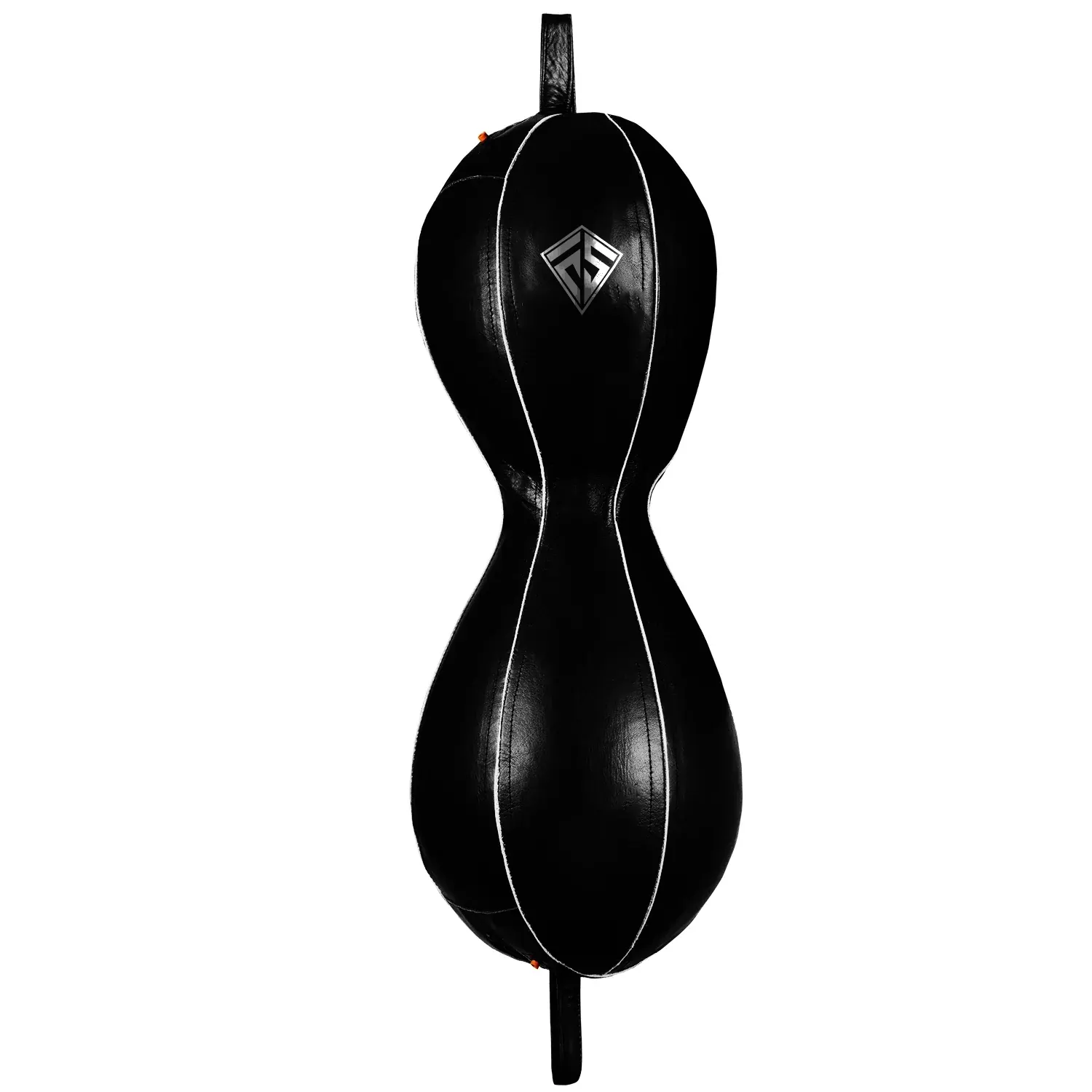 Durable Leather Double End Bag for Boxing & Fitness Workouts