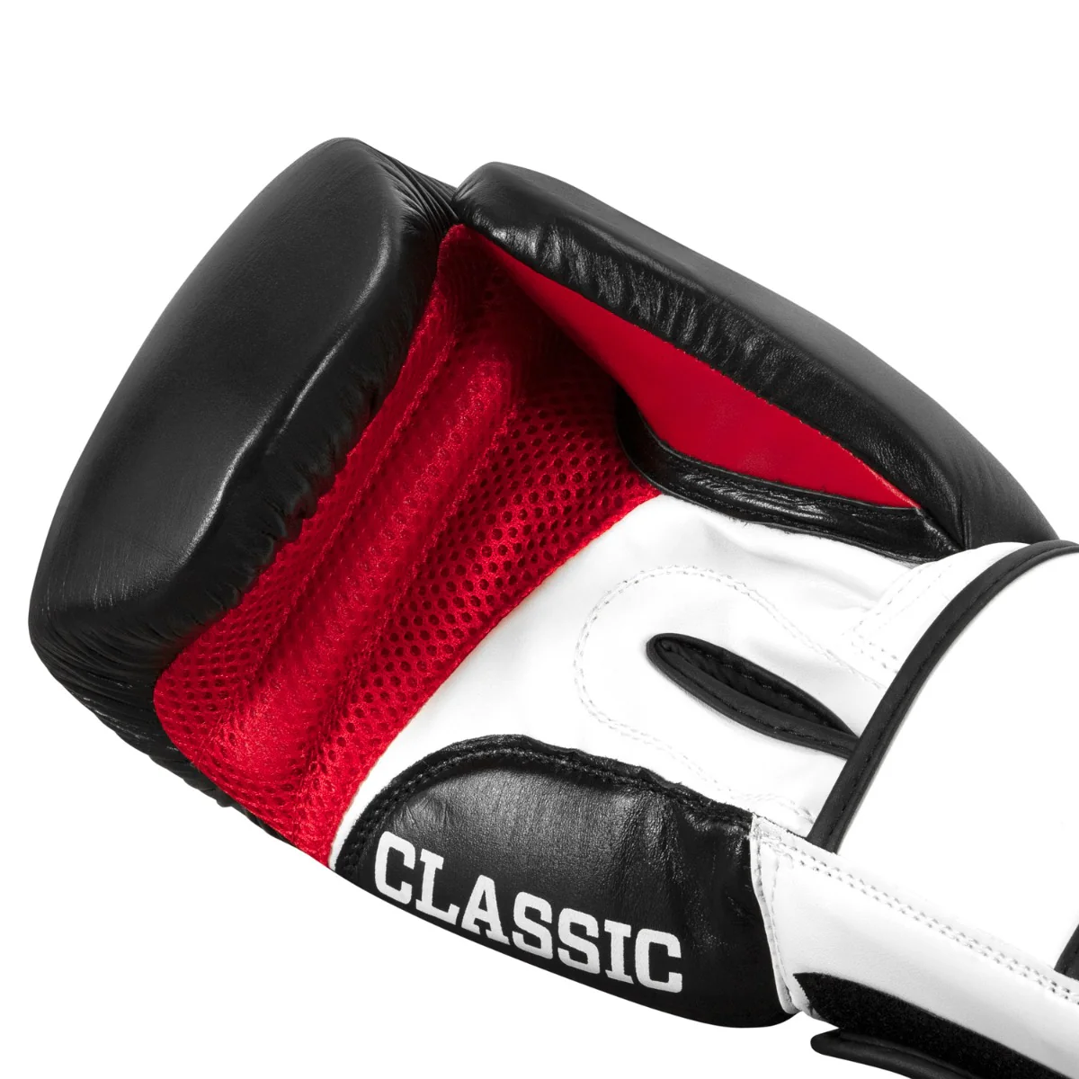 Classic Leather Super Bag Boxing Gloves 2.0 - Image 2