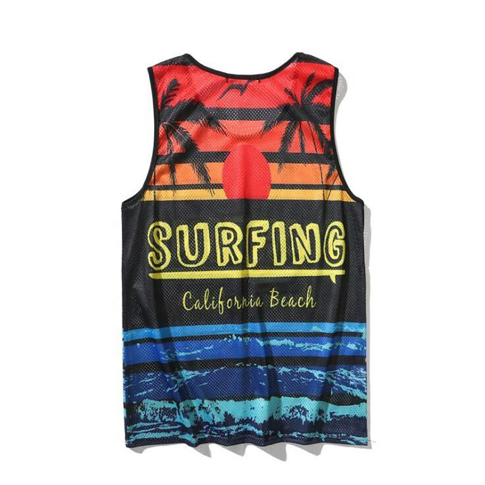 Lightweight & Breathable Tank Top for Men/Women