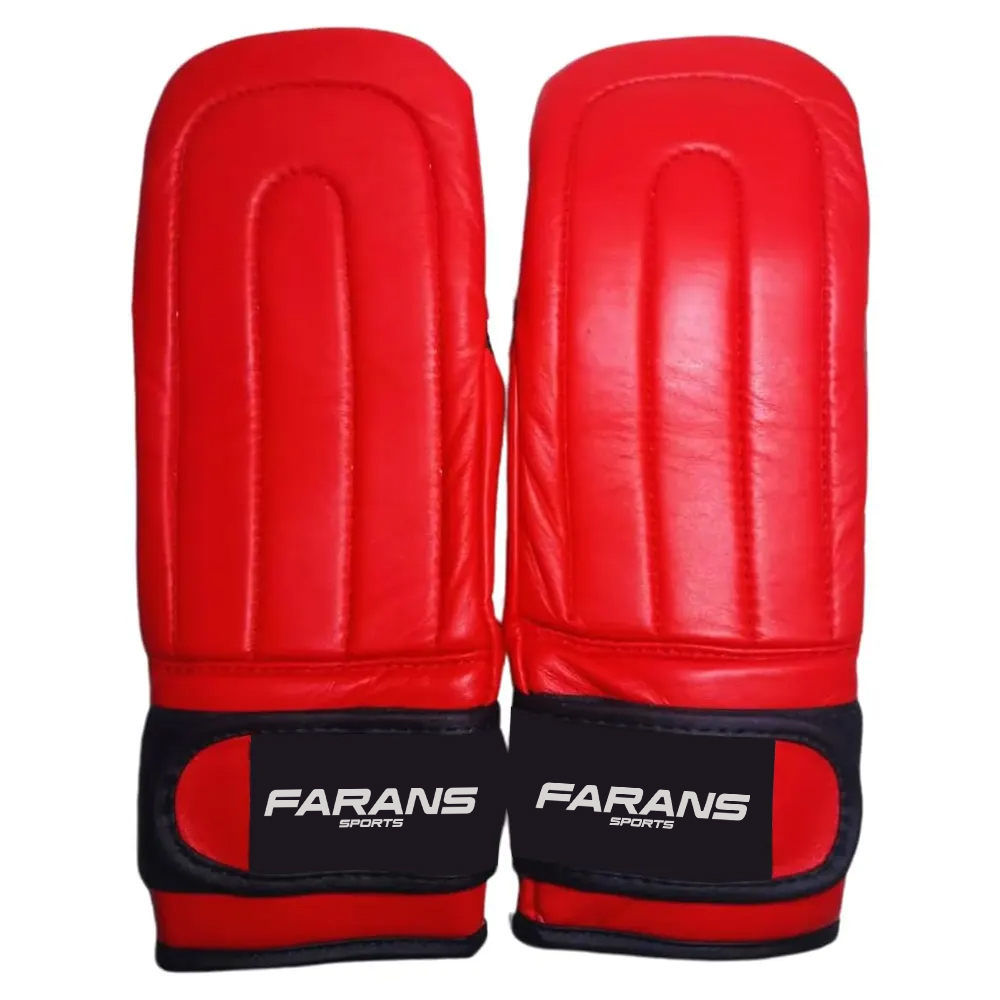 Farans Bag Mitts (Red) - Image 4