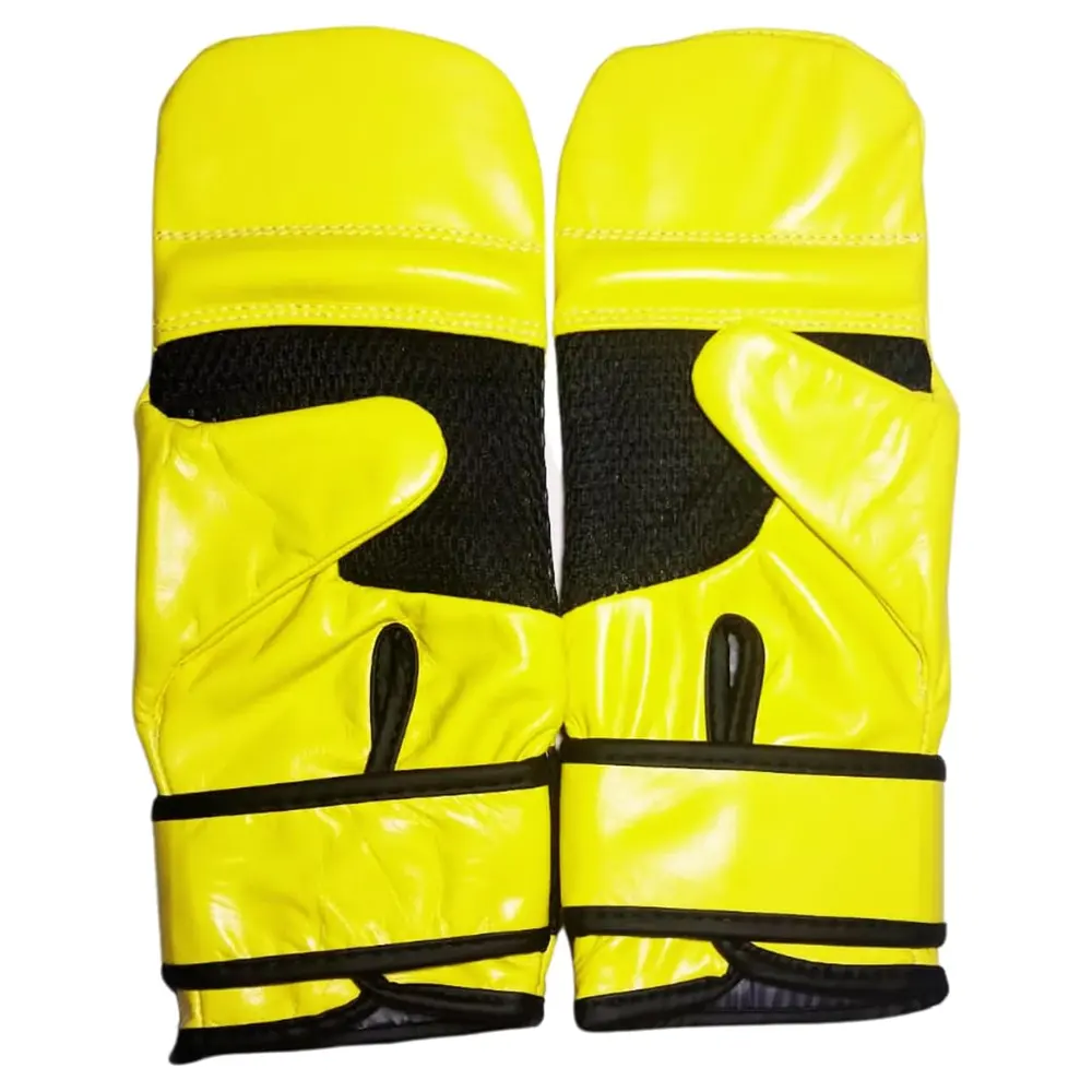 Farans Bag Mitts (Yellow) - Image 3