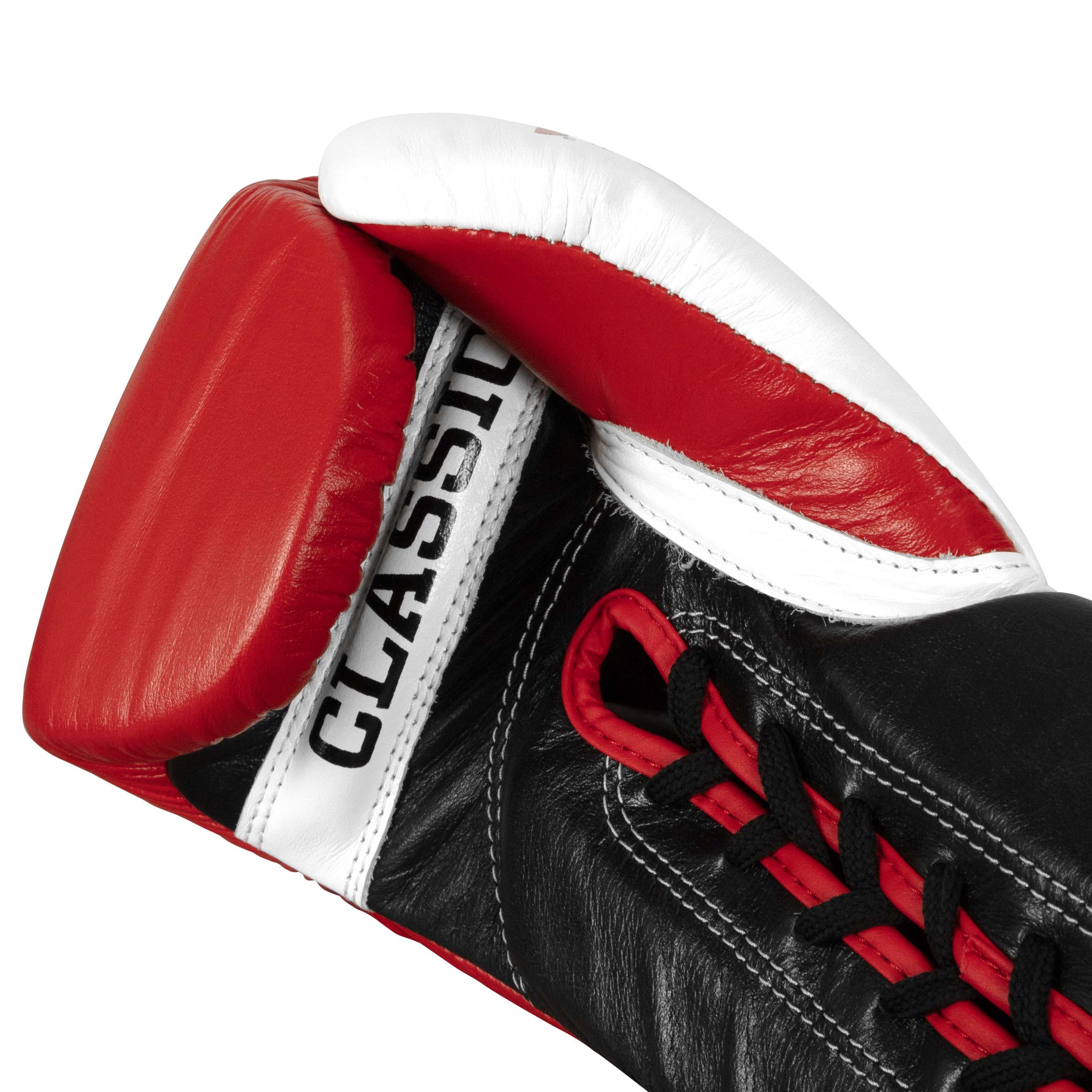 Classic Pro Fight Boxing Glove - Image 2