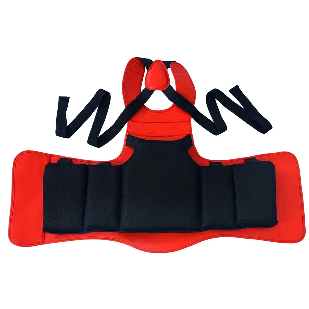 Boxing Chest Guards - Image 4