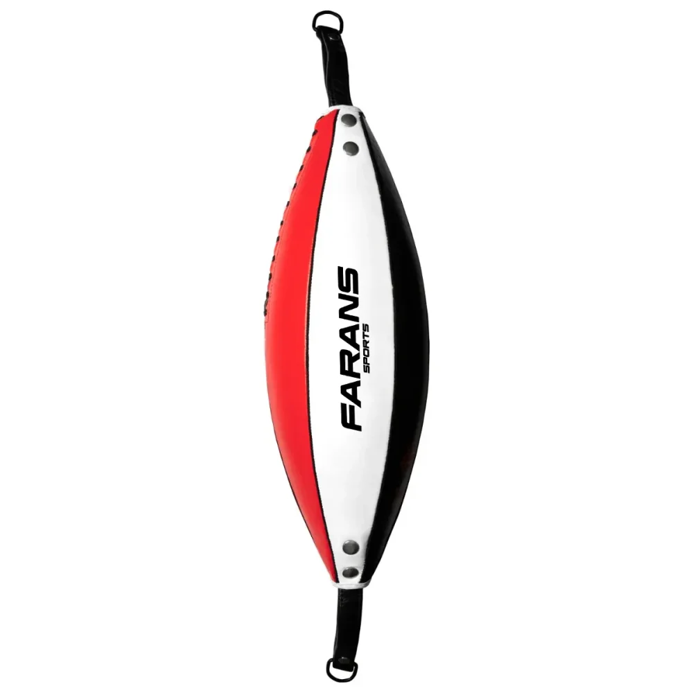 Professional Double End Bag – Enhance Punching Speed & Timing
