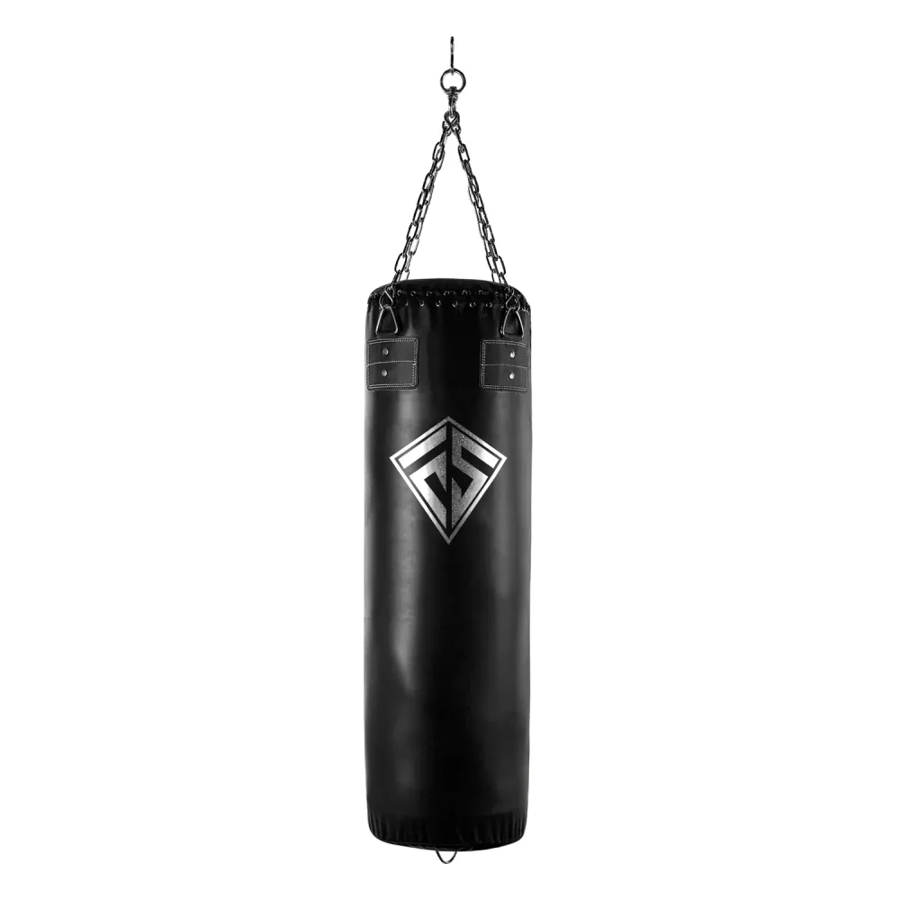 Train Like a Pro with Farans Sports Heavy Bag – Secure & Durable