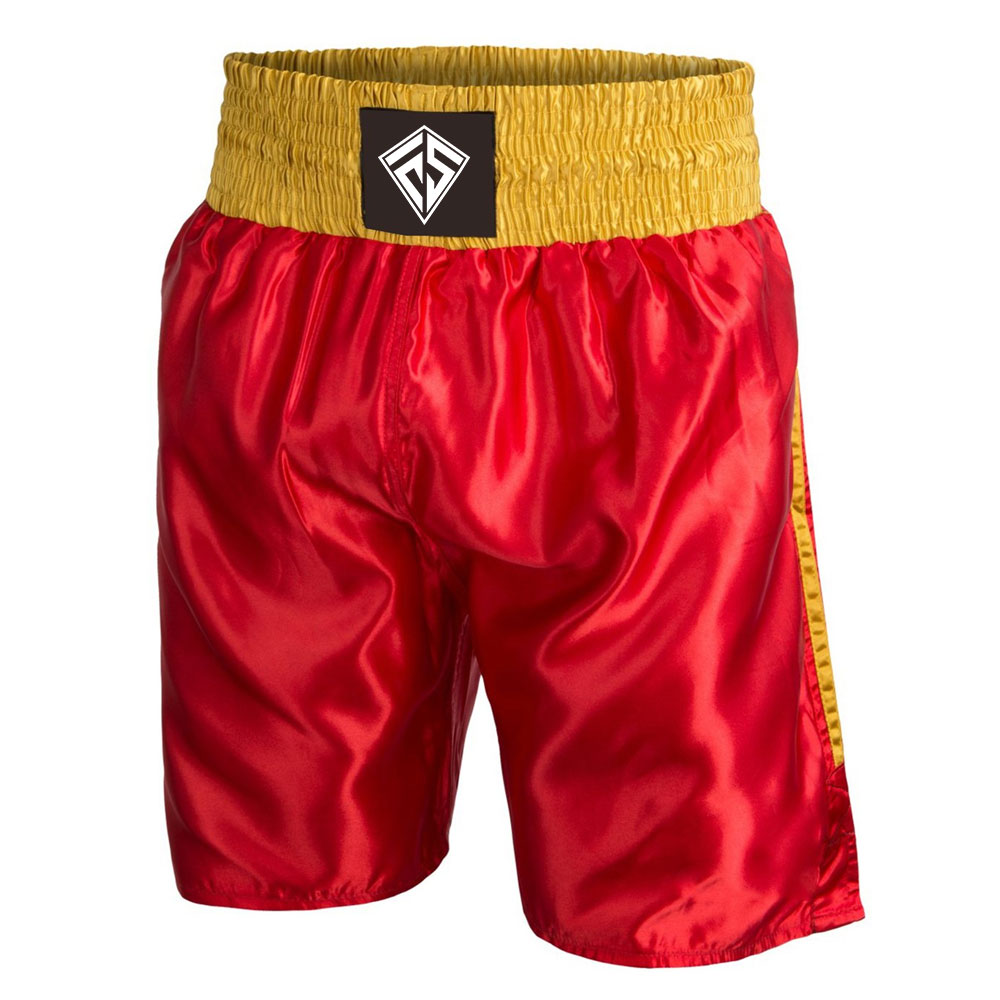 Durable Boxing Shorts