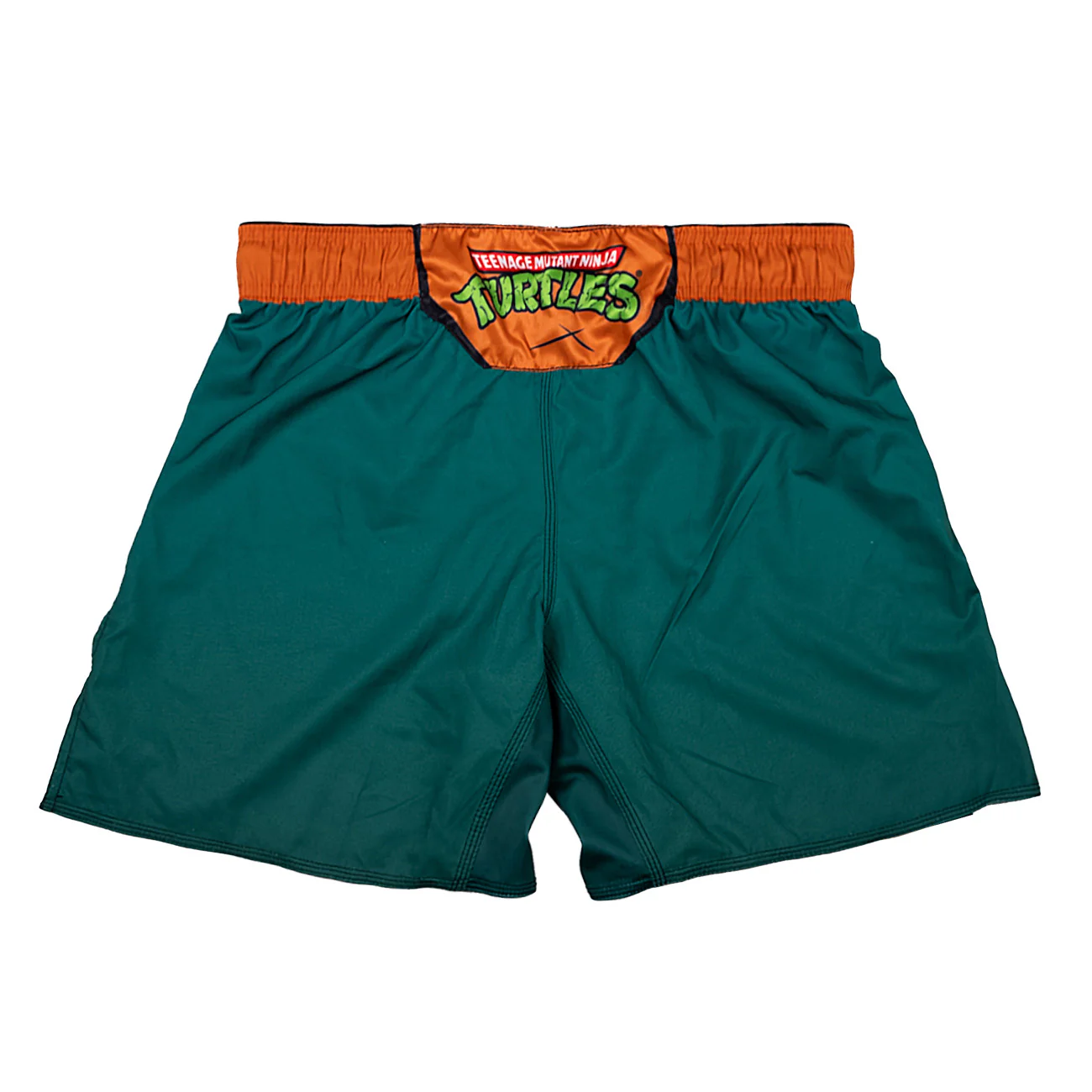 MMA Training Shorts – Breathable, Quick-Dry & Stretchable Design - Image 3