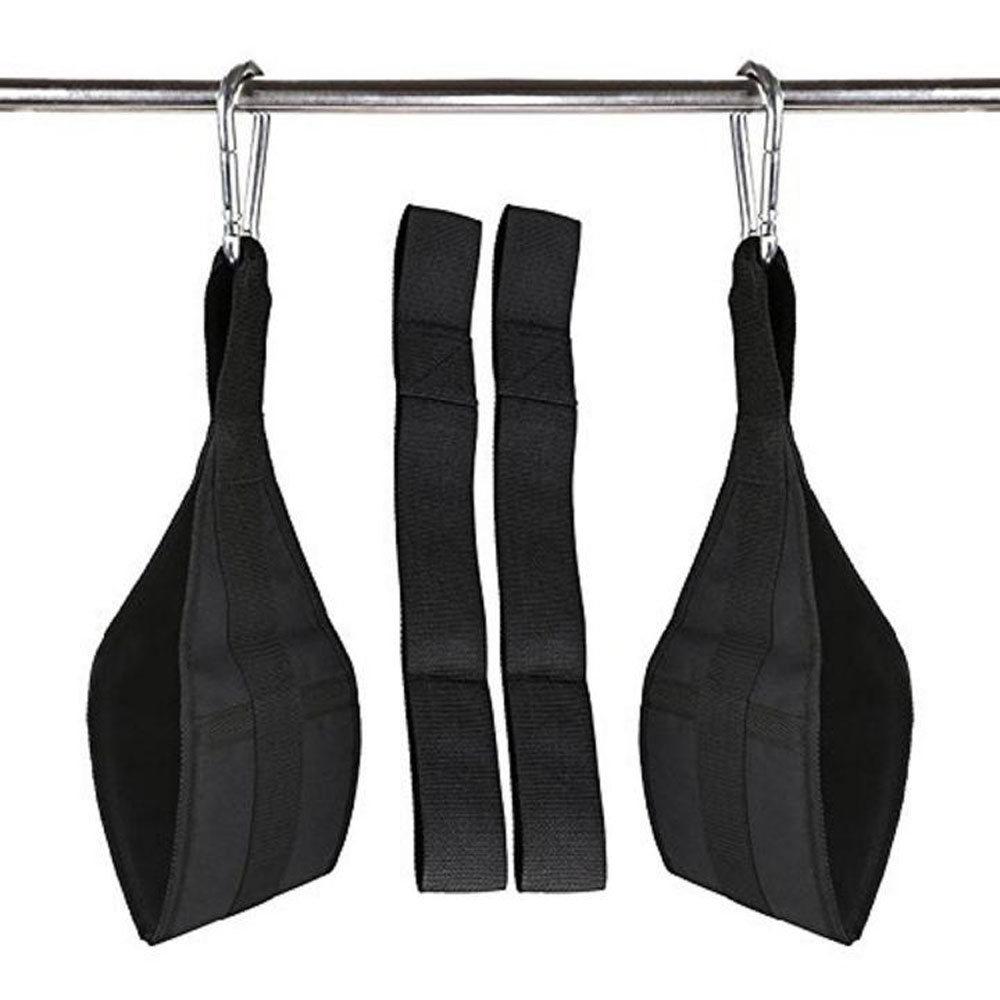 Professional Grade Ab Slings Build Strong Abs