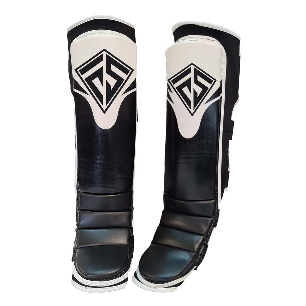 Ultimate Combat Shin Guards – Stay Agile & Protected During Every Fight