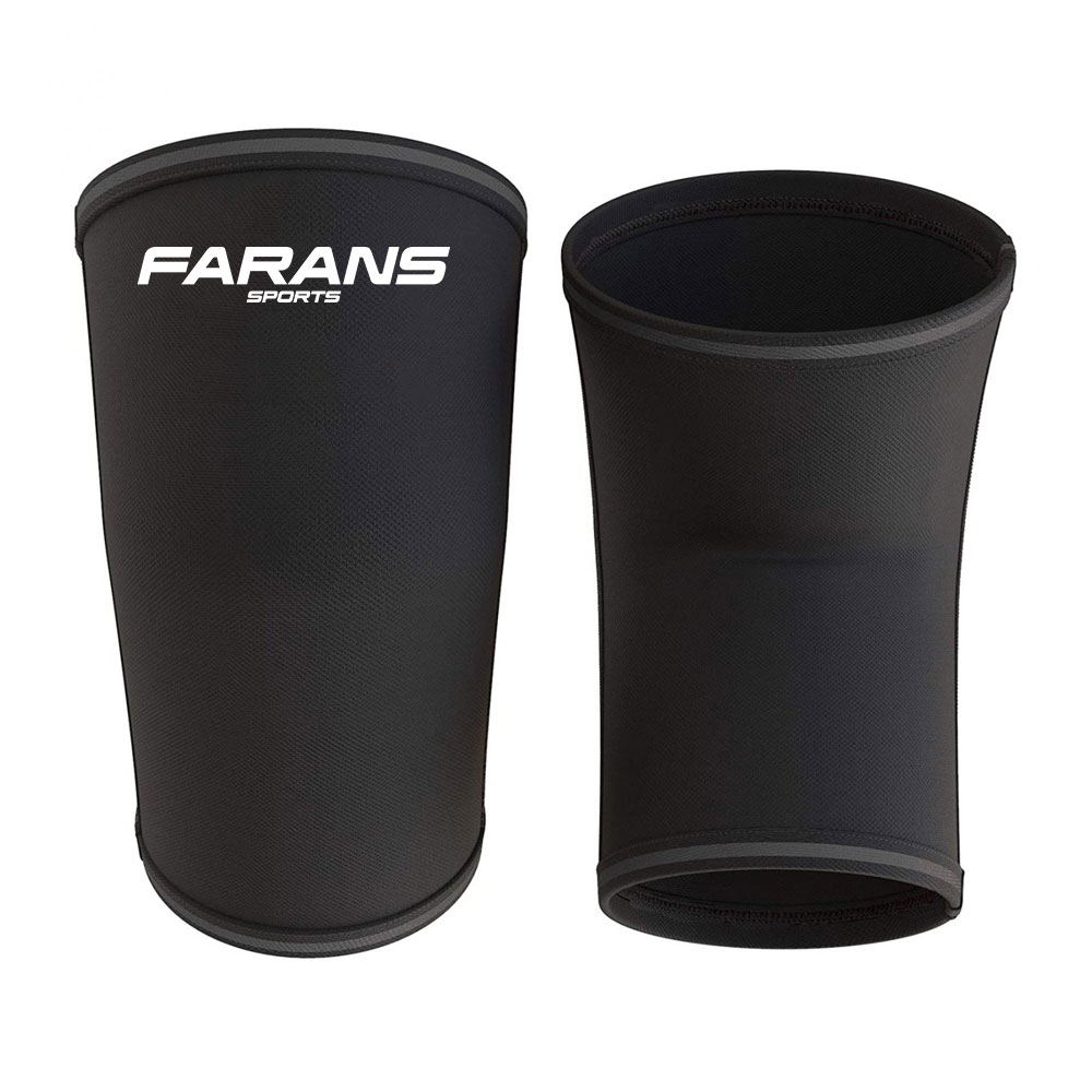 Neoprene Knee Sleeves